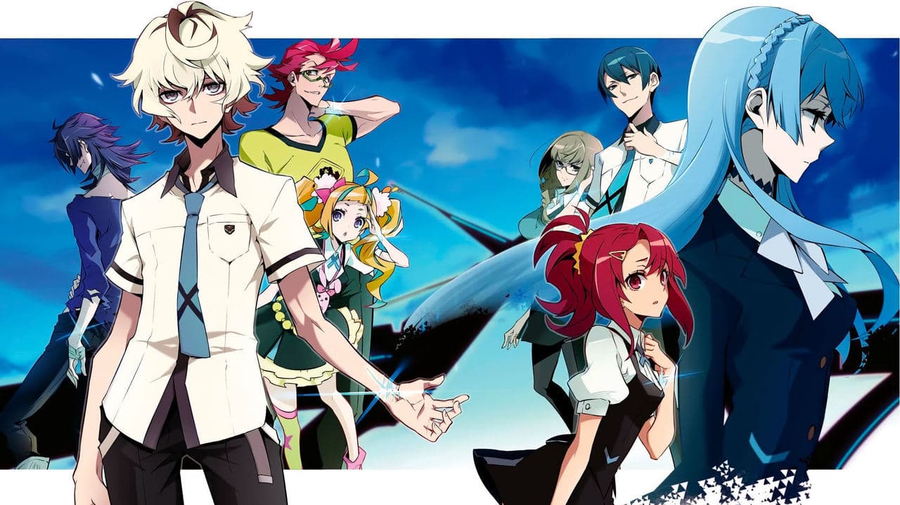 Kiznaiver