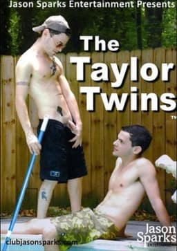 The Taylor Twins