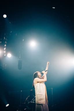 幾田りら 1st ワンマンツアー『SKETCH』