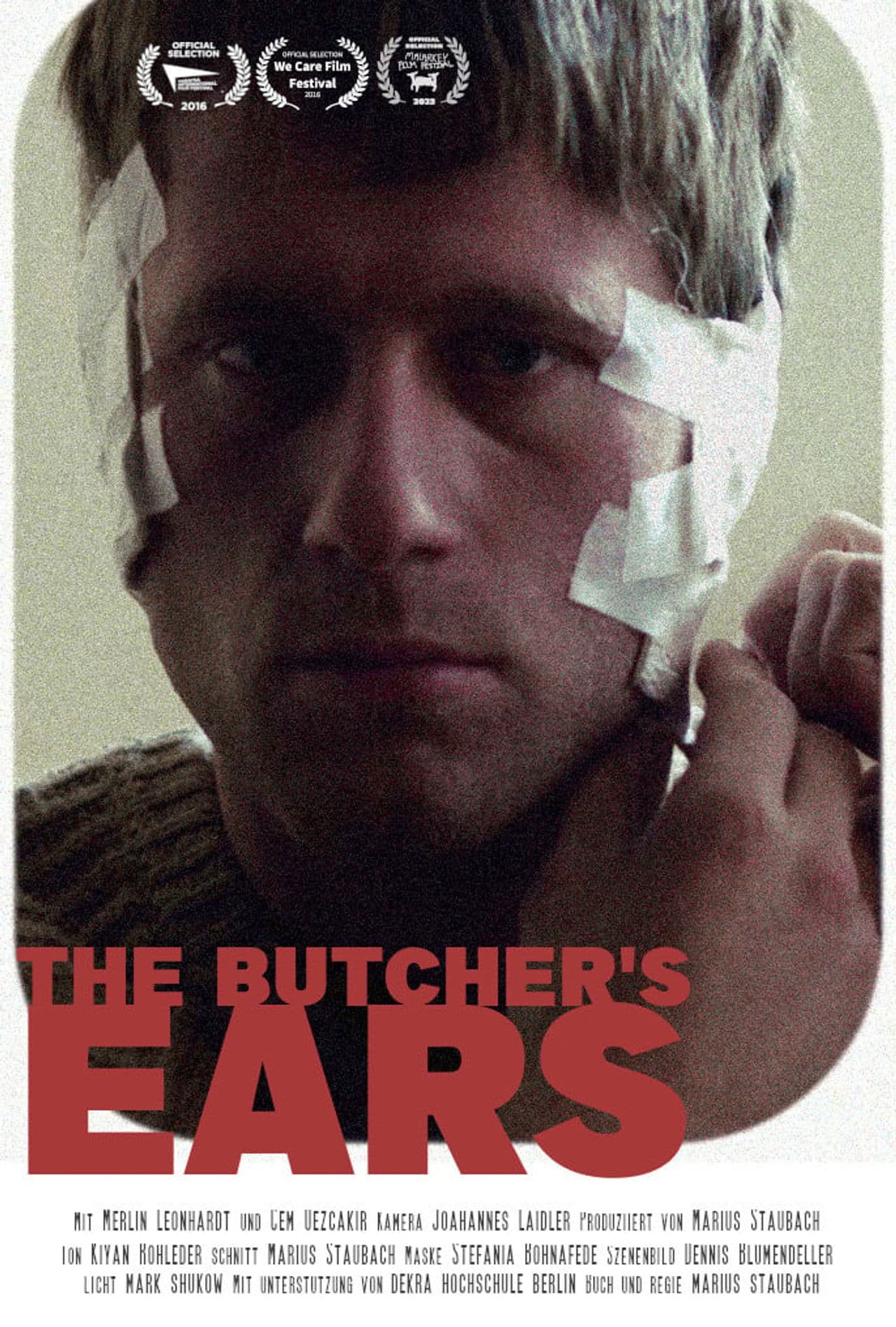 The Butcher's Ears