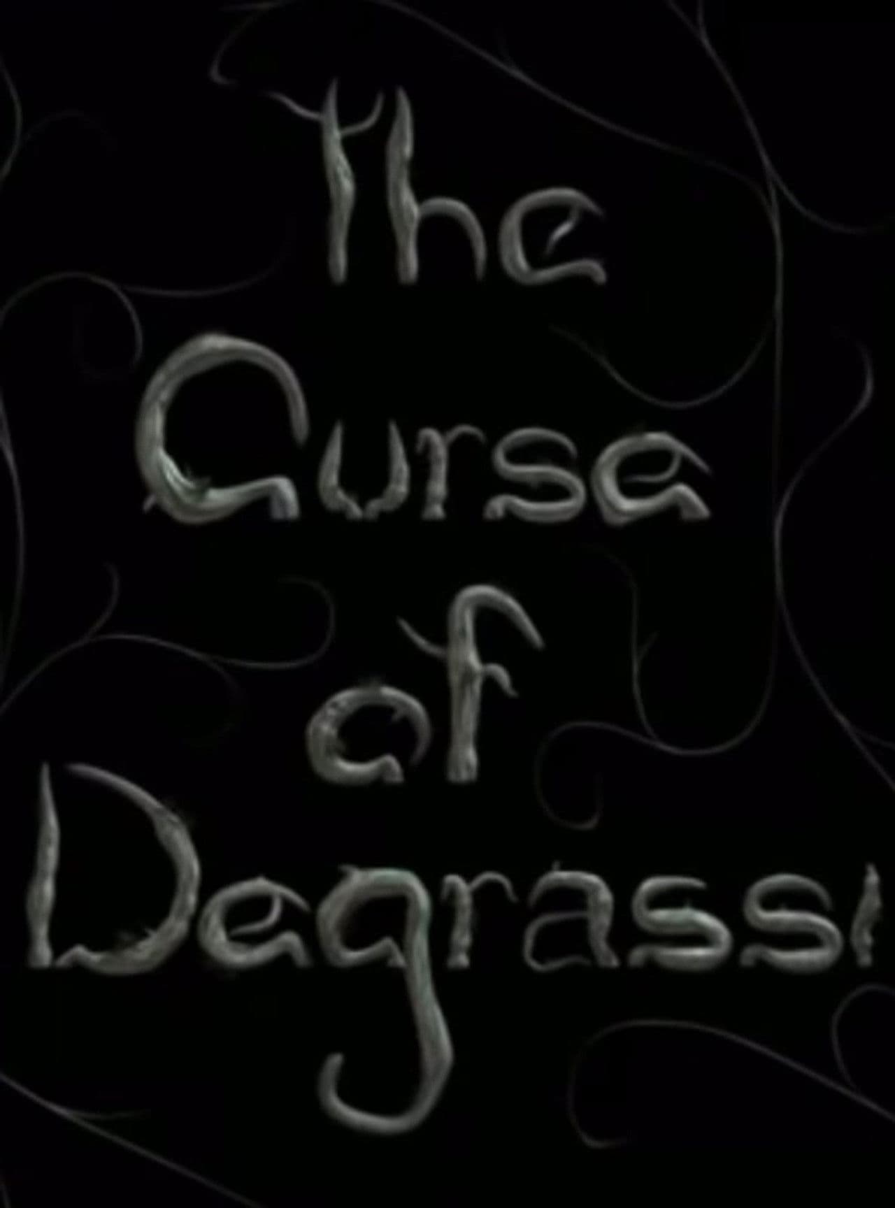 The Curse of Degrassi