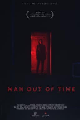 Man Out Of Time