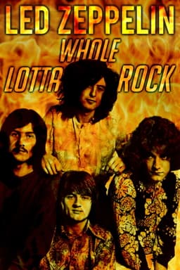 Led Zeppelin | Whole Lotta Rock