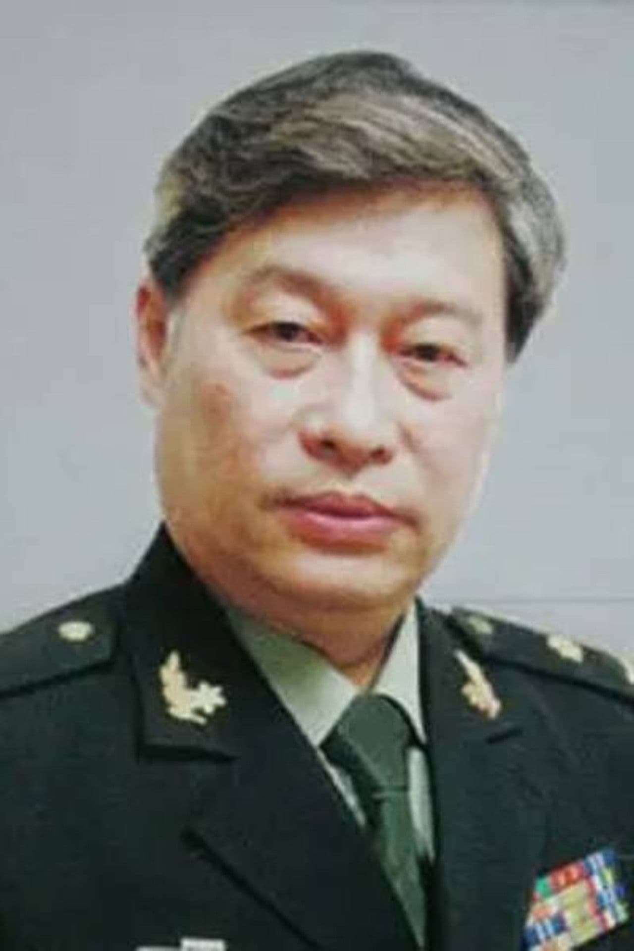 Hu Zongqi