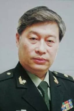 Hu Zongqi
