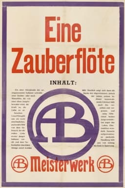 The Song of the Wildwood Flute