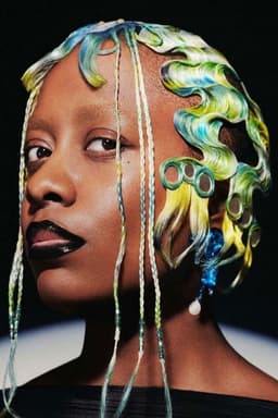 Cécile McLorin Salvant Leverkusener Jazztage 2024