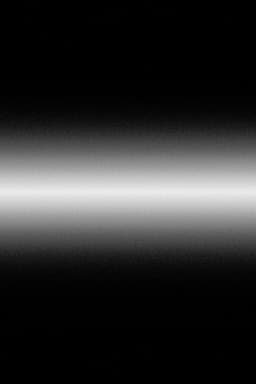 Not Even Nothing Can Be Free of Ghosts