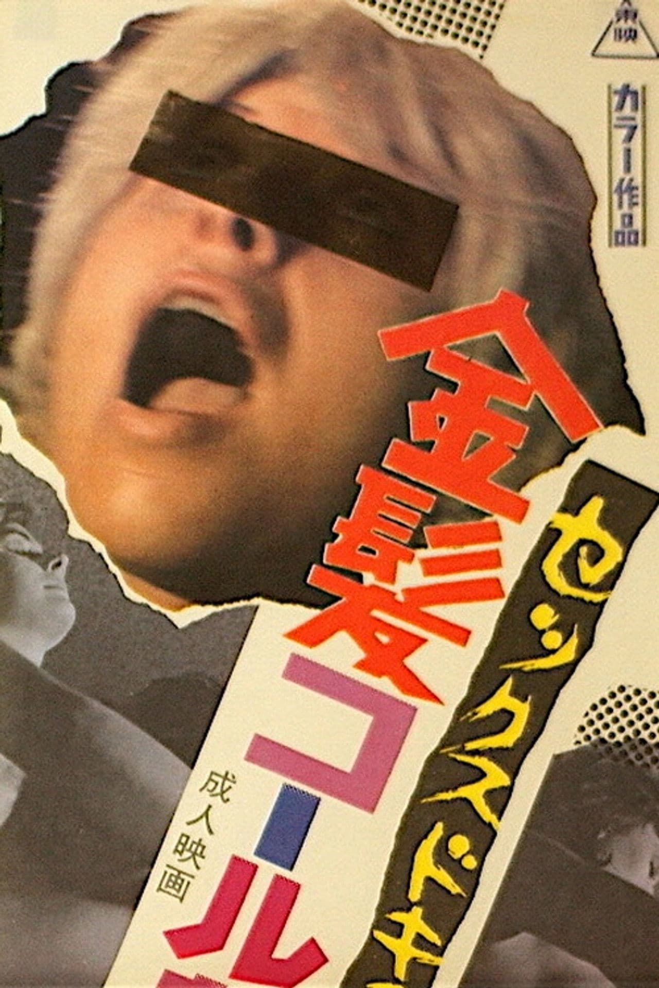 Sex Document: Kinpatsu Call Girl