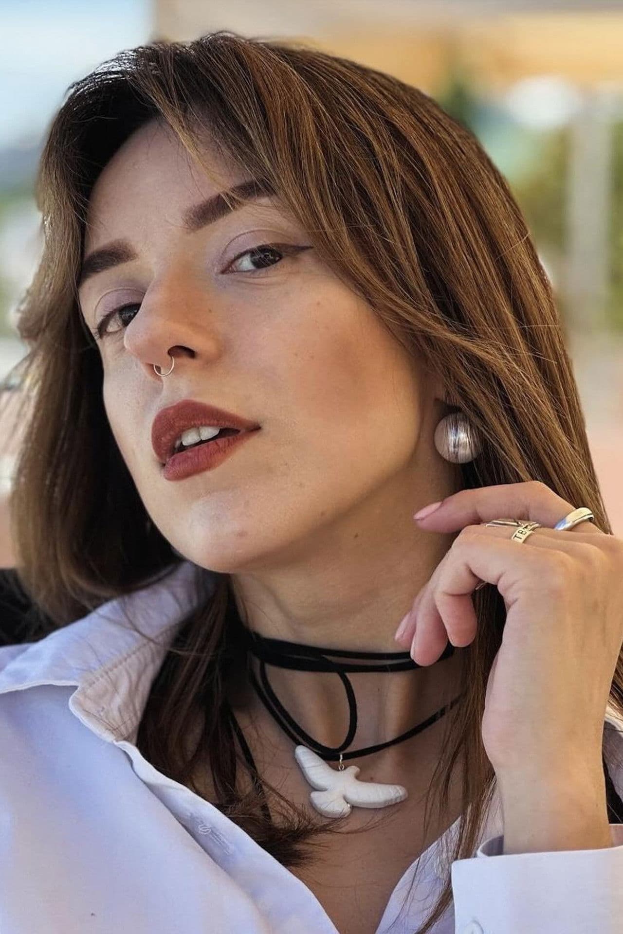 Катря Ткаченко