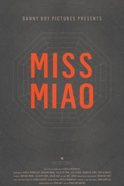 Miss Miao