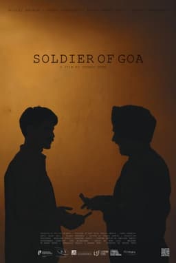 Soldier of Goa