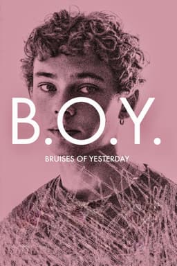 B.O.Y.: Bruises of Yesterday