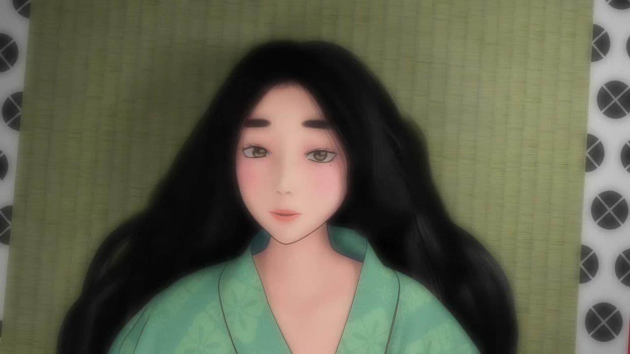 Kinuginu no Hanayuki