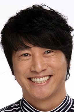 Jun Byung-Chul