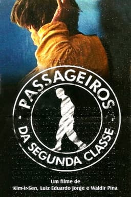 Passageiros da Segunda Classe