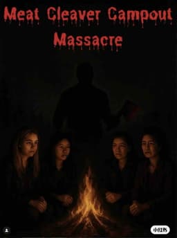 Meat Cleaver Campout Massacre