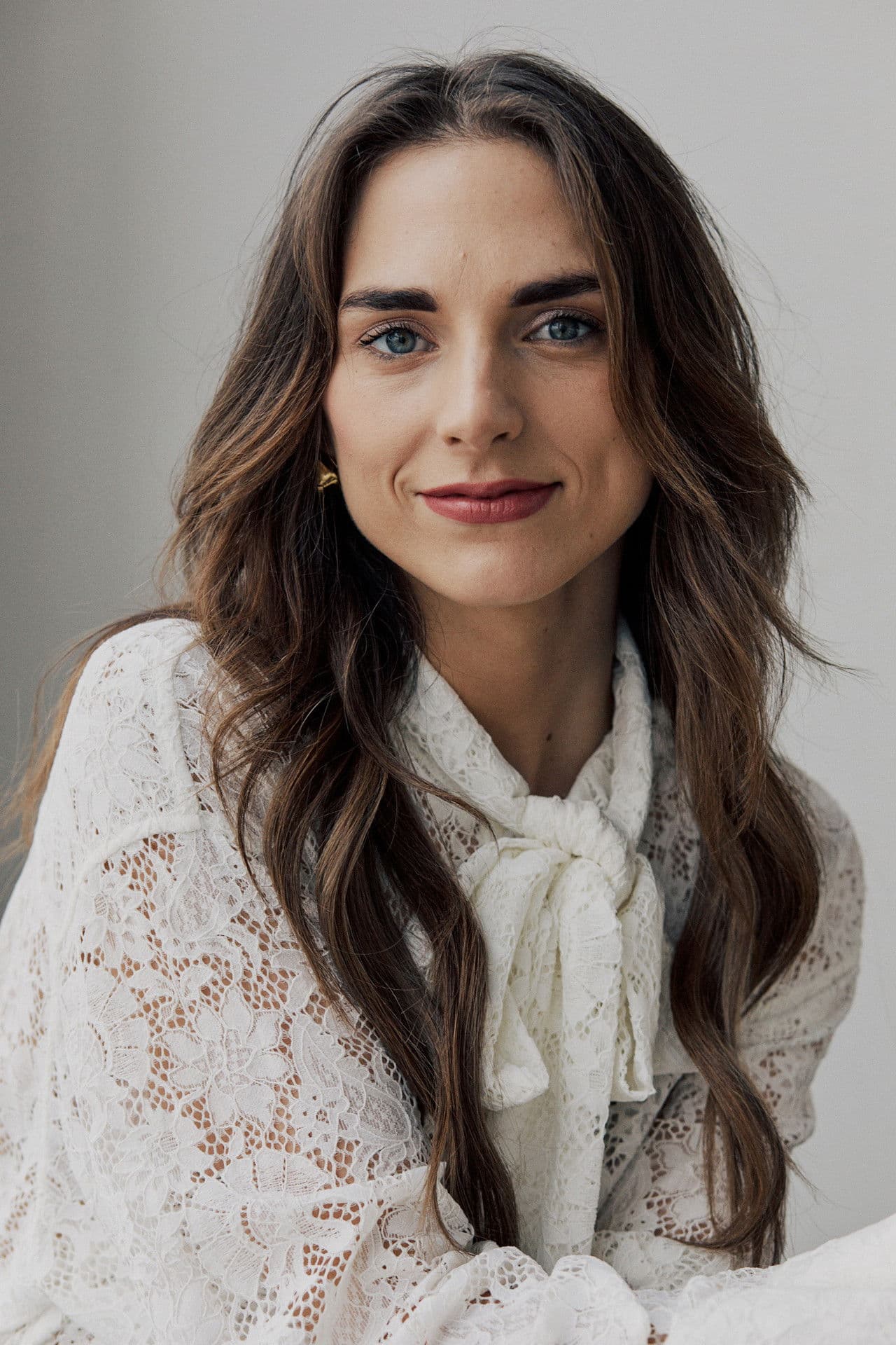 Elisabeth Lucie Baeten