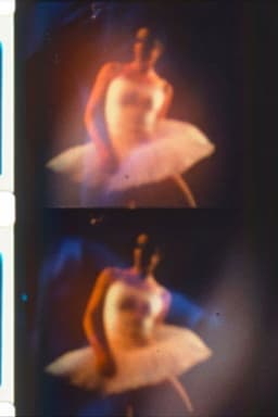 Christ Mass Sex Dance