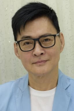 Eddie Koo Koon Chung