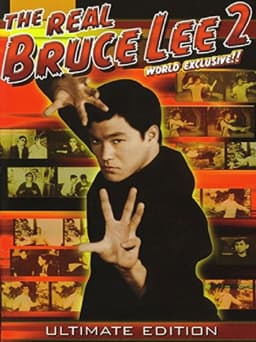 The Real Bruce Lee  2