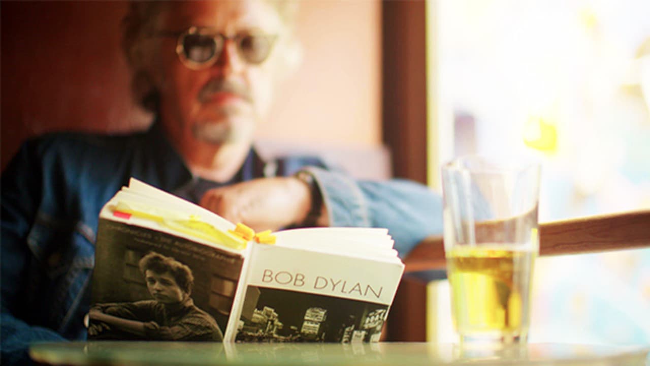 Bob Dylan's America