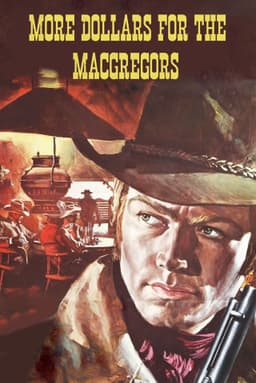 More Dollars for the MacGregors