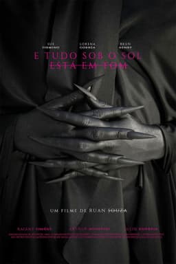 E Tudo Sob o Sol Está em Tom