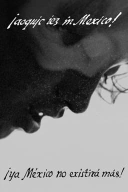 Aoquic iez in Mexico! Mexico Will No Longer Exist!