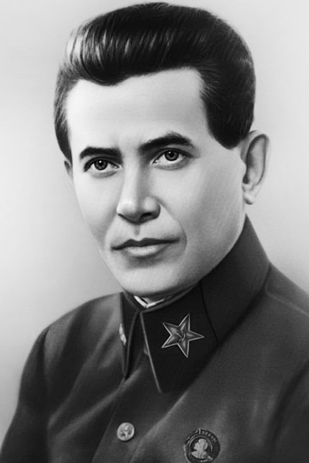 Nikolai Yezhov