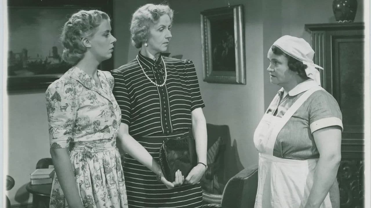 To Help the Lady of the House