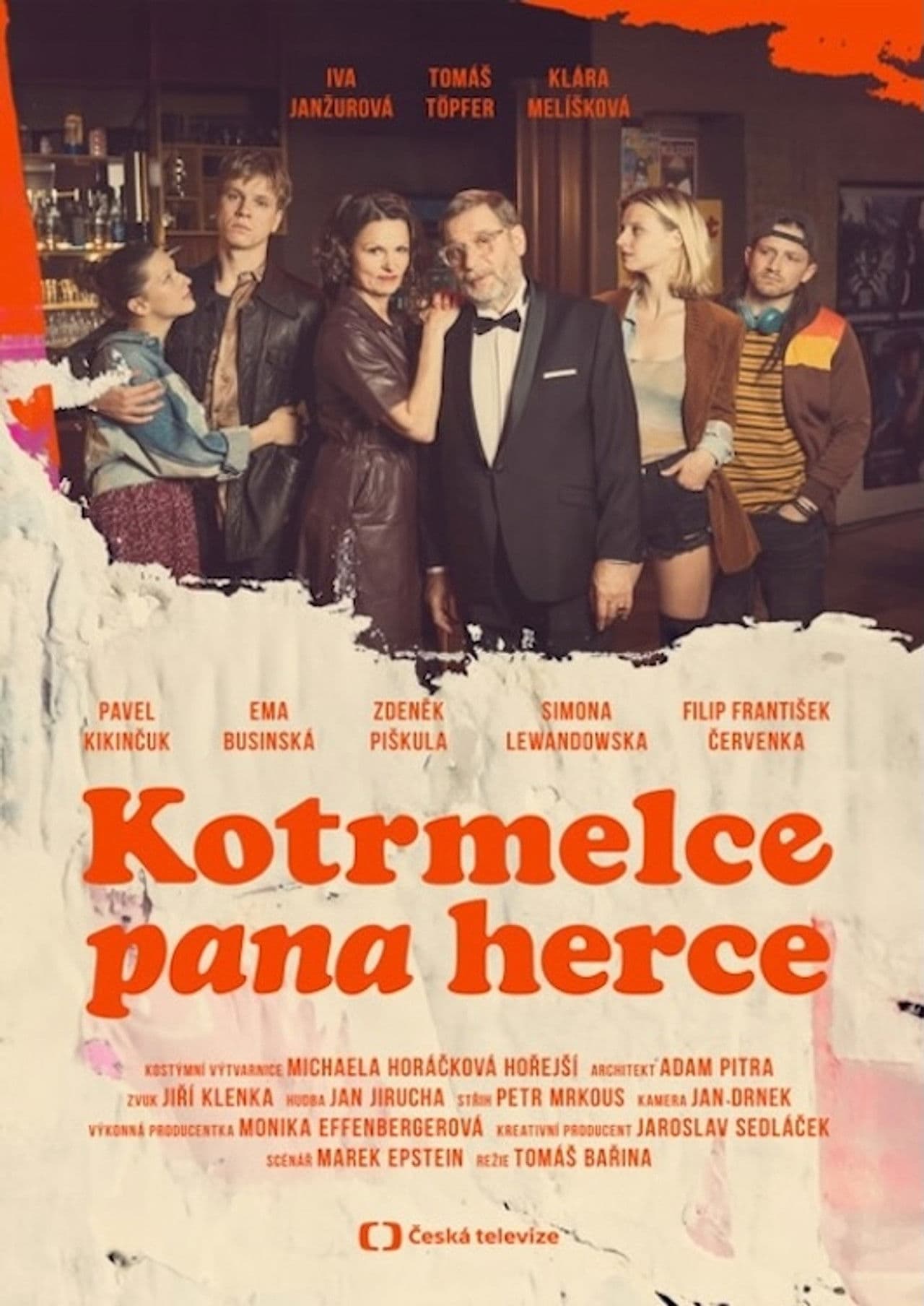 Kotrmelce pana herce