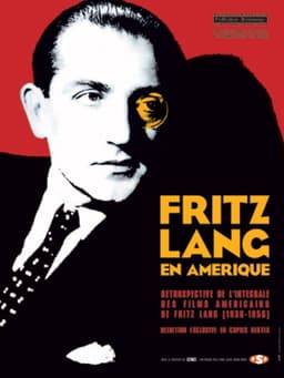 Encounter with Fritz Lang