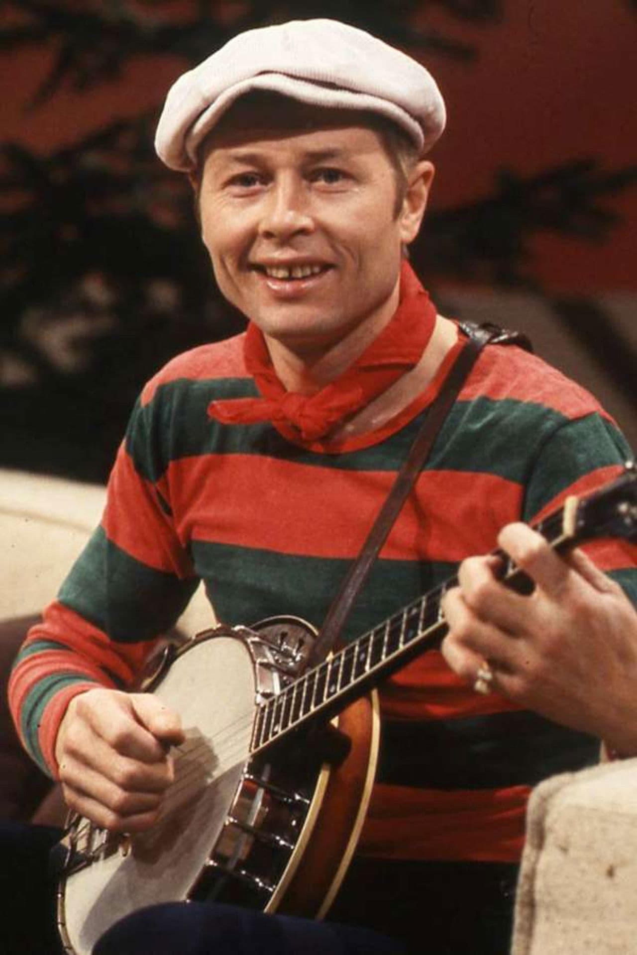 Freddy Fræk Poulsen