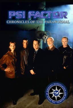 Psi Factor: Chronicles of the Paranormal