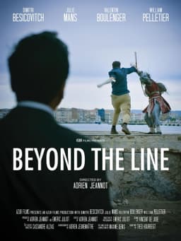 Beyond the Line
