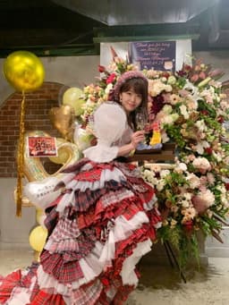 Minegishi Minami Graduation Concert ~Sakura no Sakanai Haru wa Nai~