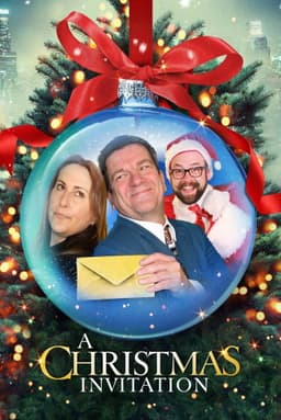 A Christmas Invitation