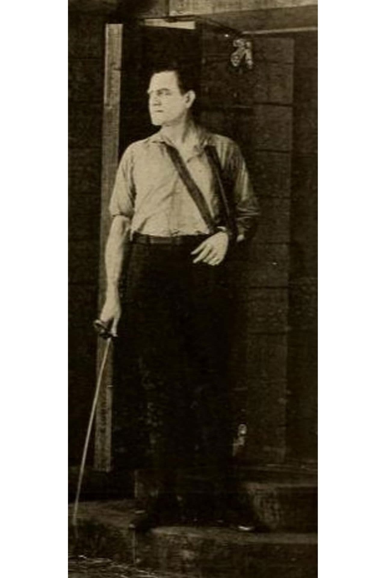 The Prisoner of Zenda