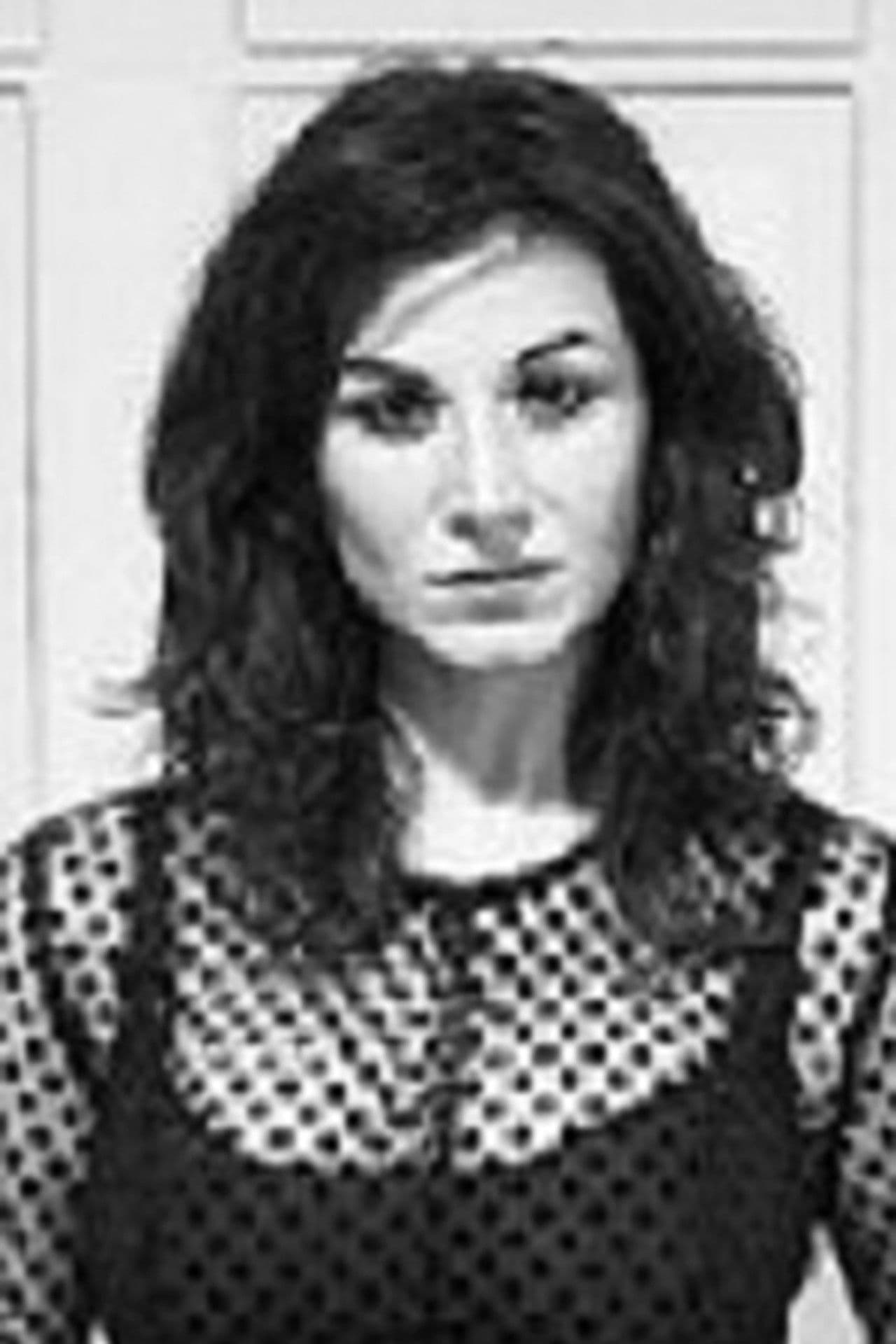 Marianna Pouloutiadou