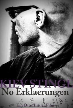 Kiev Stingl - No Erklaerungen