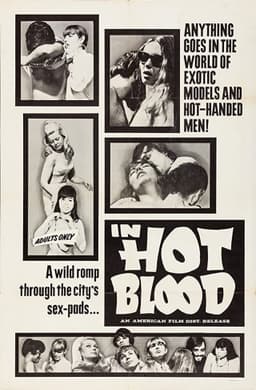 In Hot Blood