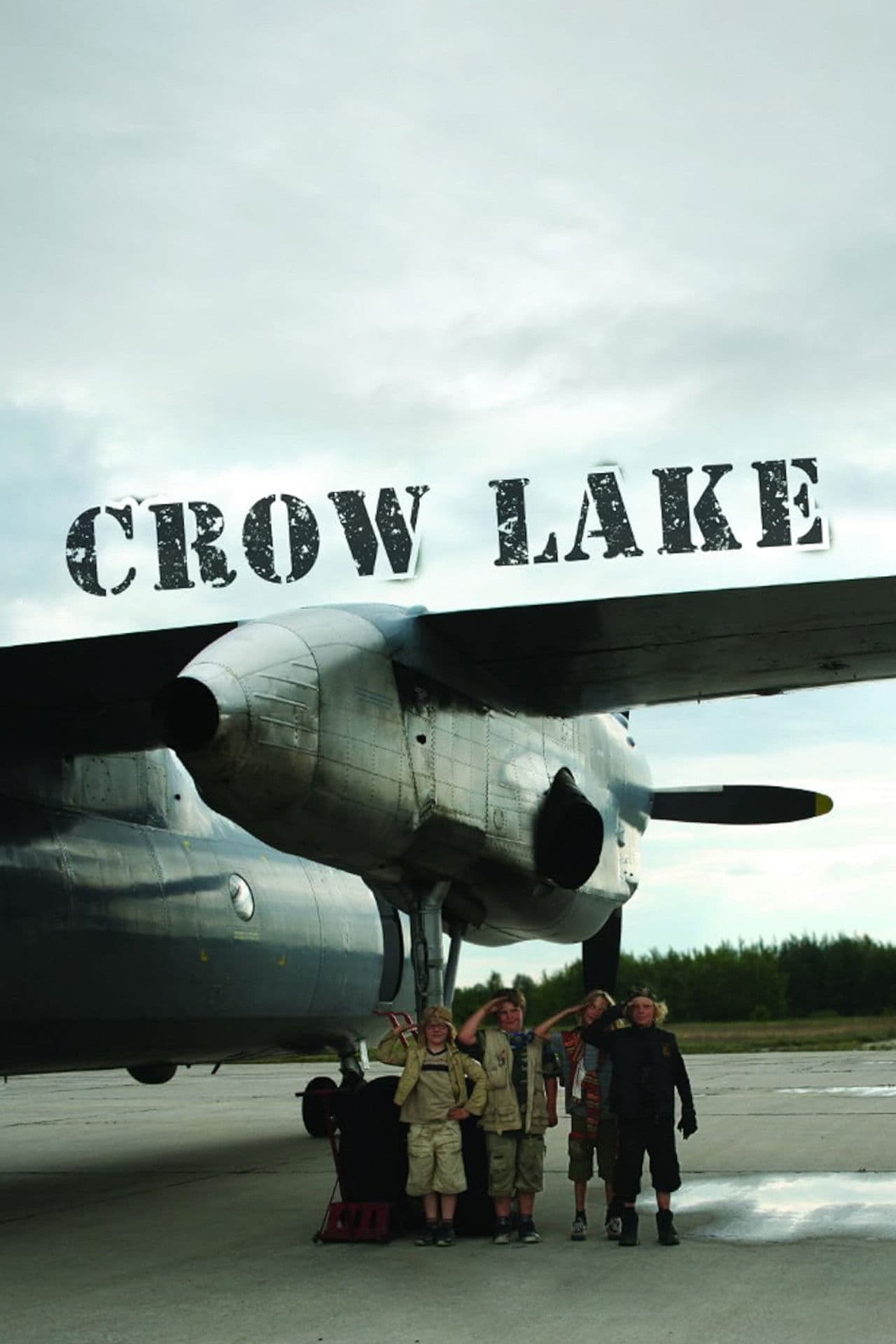 Crow Lake