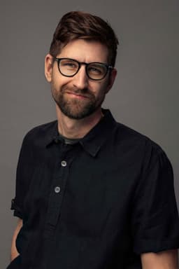 Axel Gordh Humlesjö