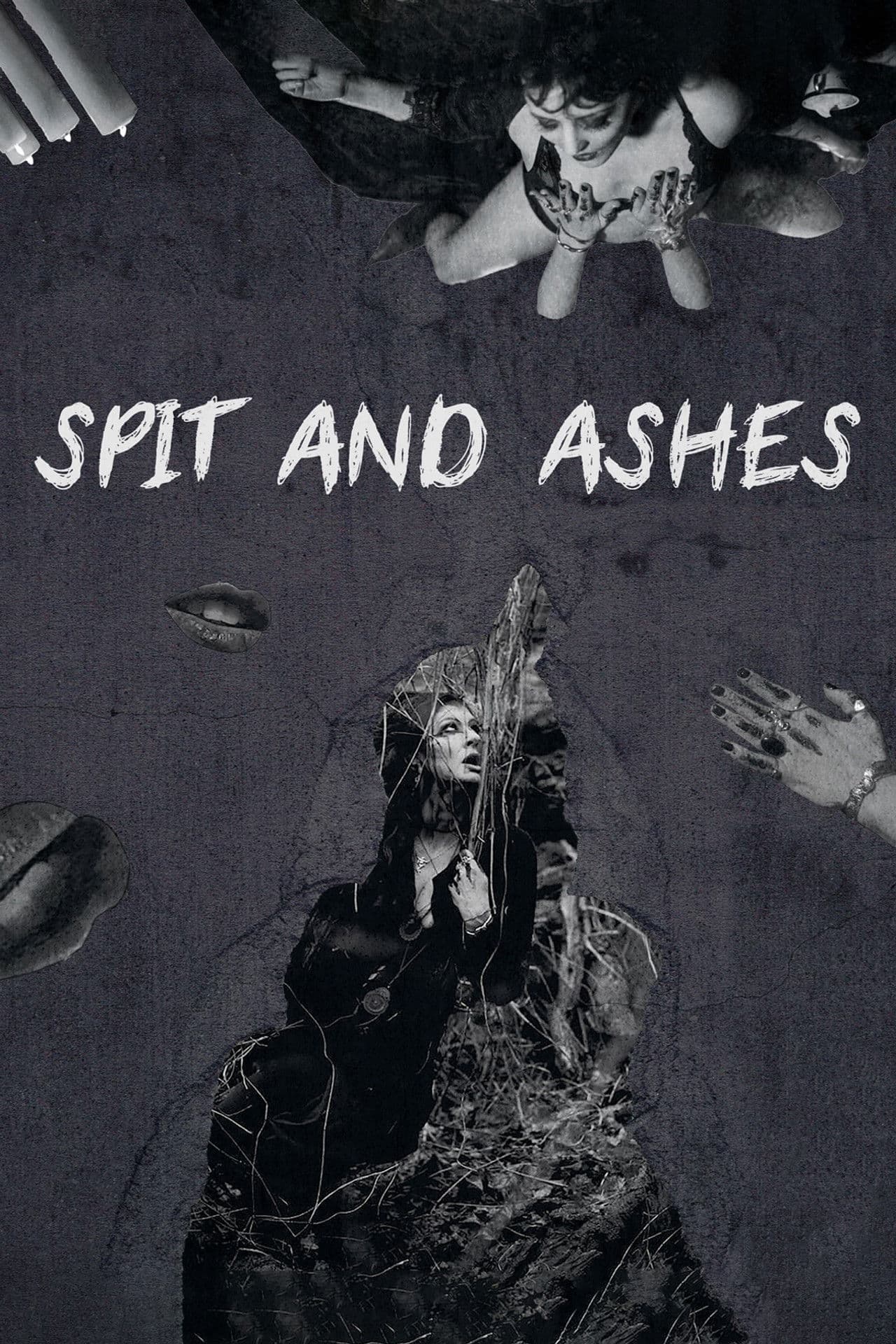 Spit and Ashes