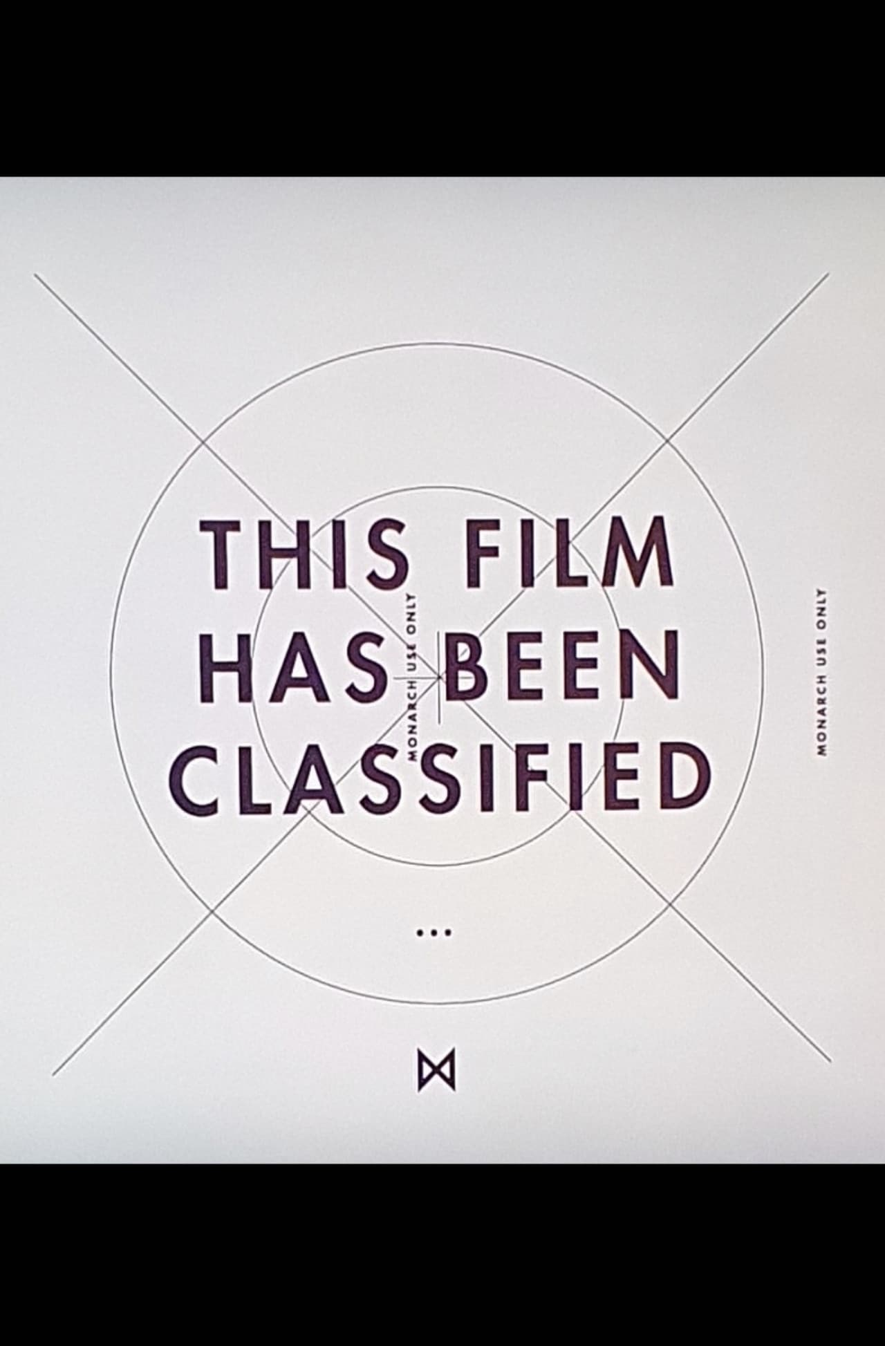 Monarch: The M.U.T.O. File