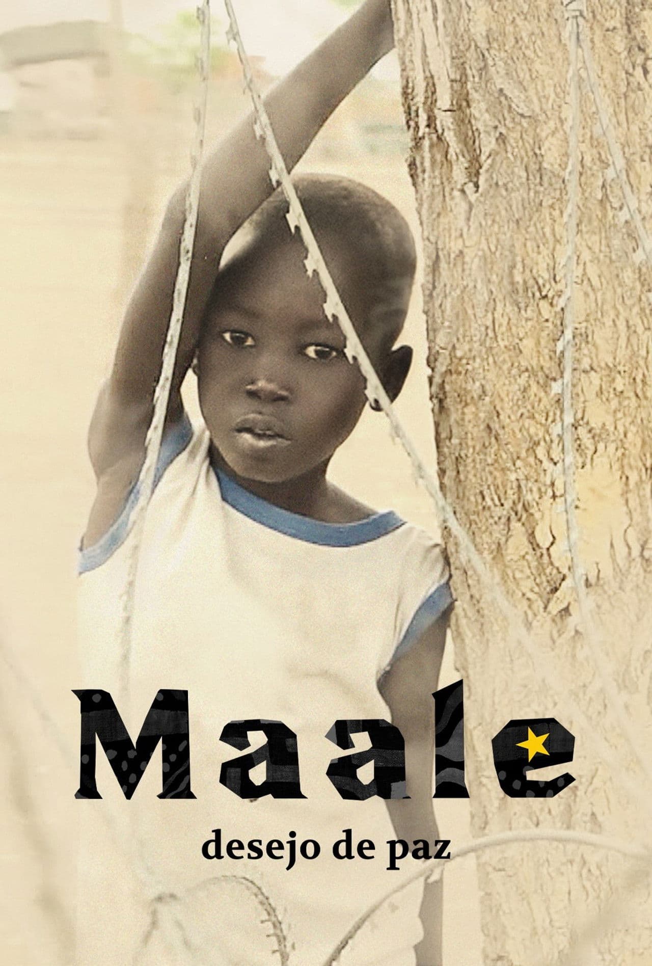 Maale: Desejo de Paz