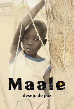 Maale: Desejo de Paz
