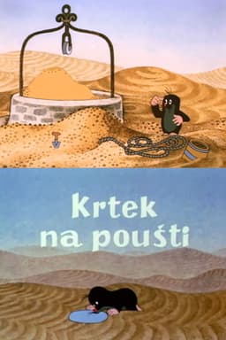 The Mole in the Desert