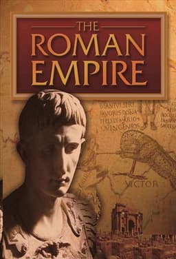 The Roman Empire